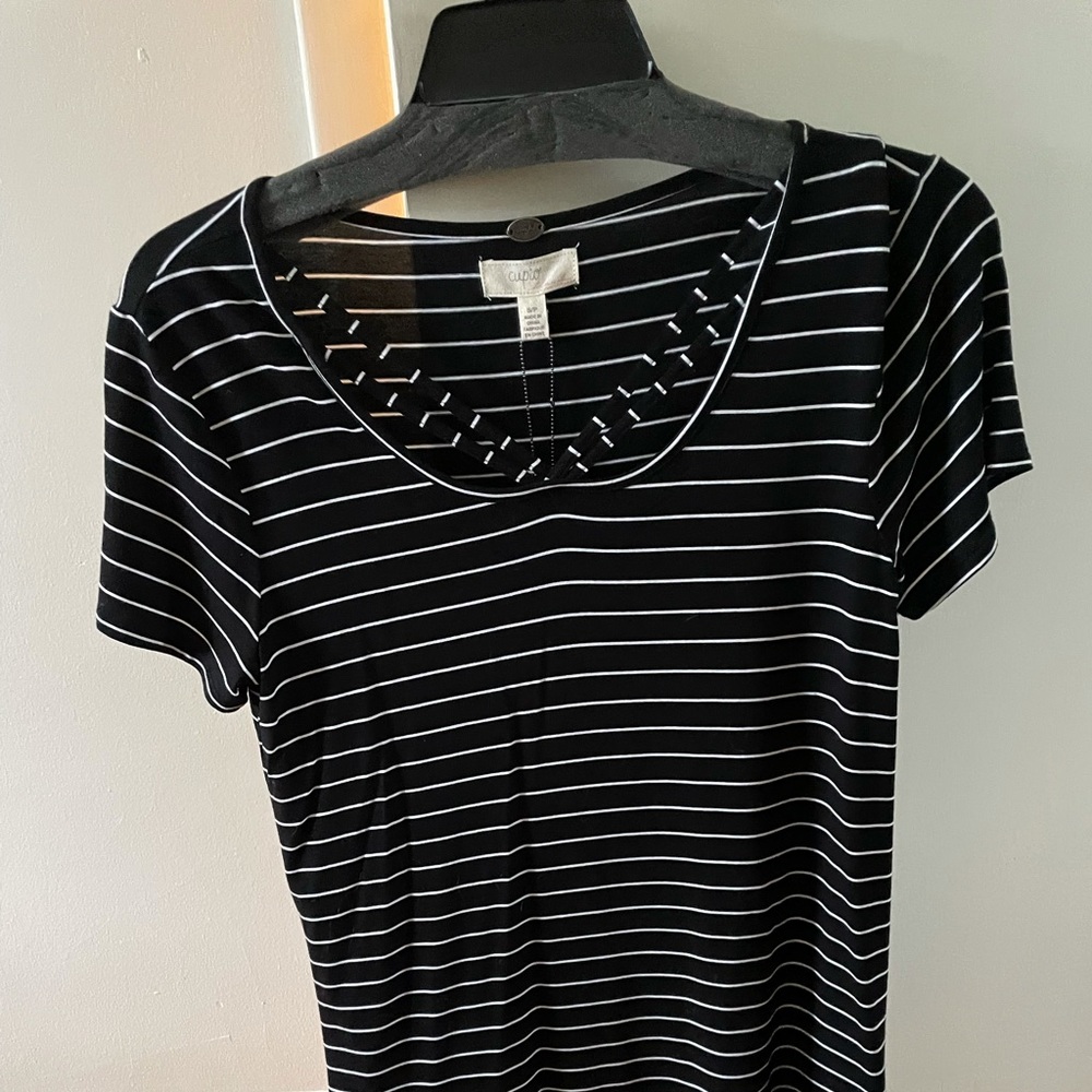 NET CUPIO BLOUSE